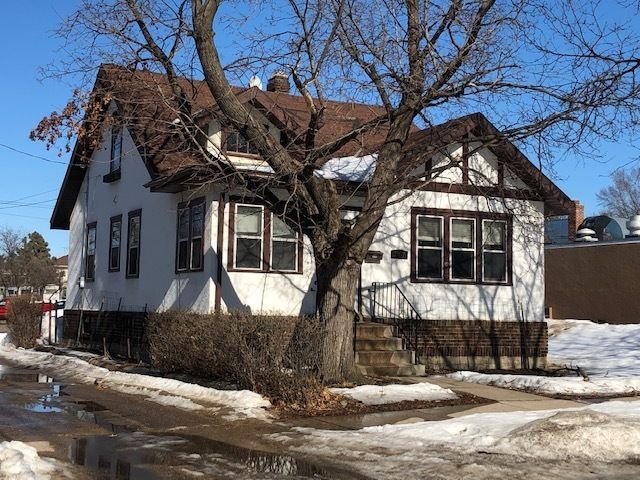 2300-2326 University Ave NE, Minneapolis, MN 55418